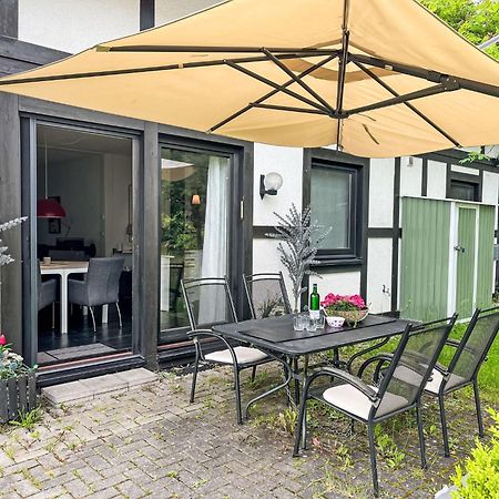 Apartment Martin By Interhome Frankenau Bagian luar foto