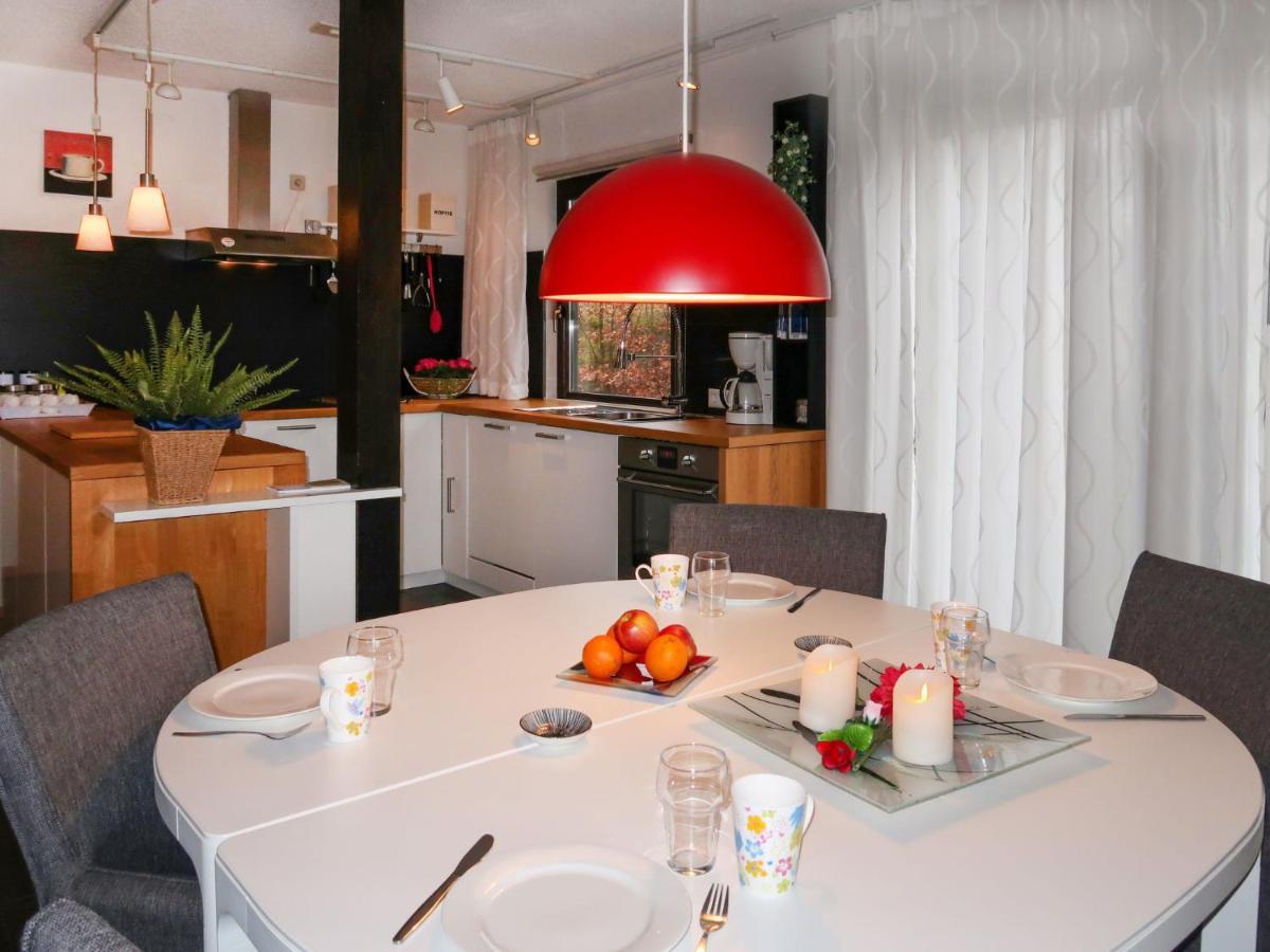Apartment Martin By Interhome Frankenau Bagian luar foto