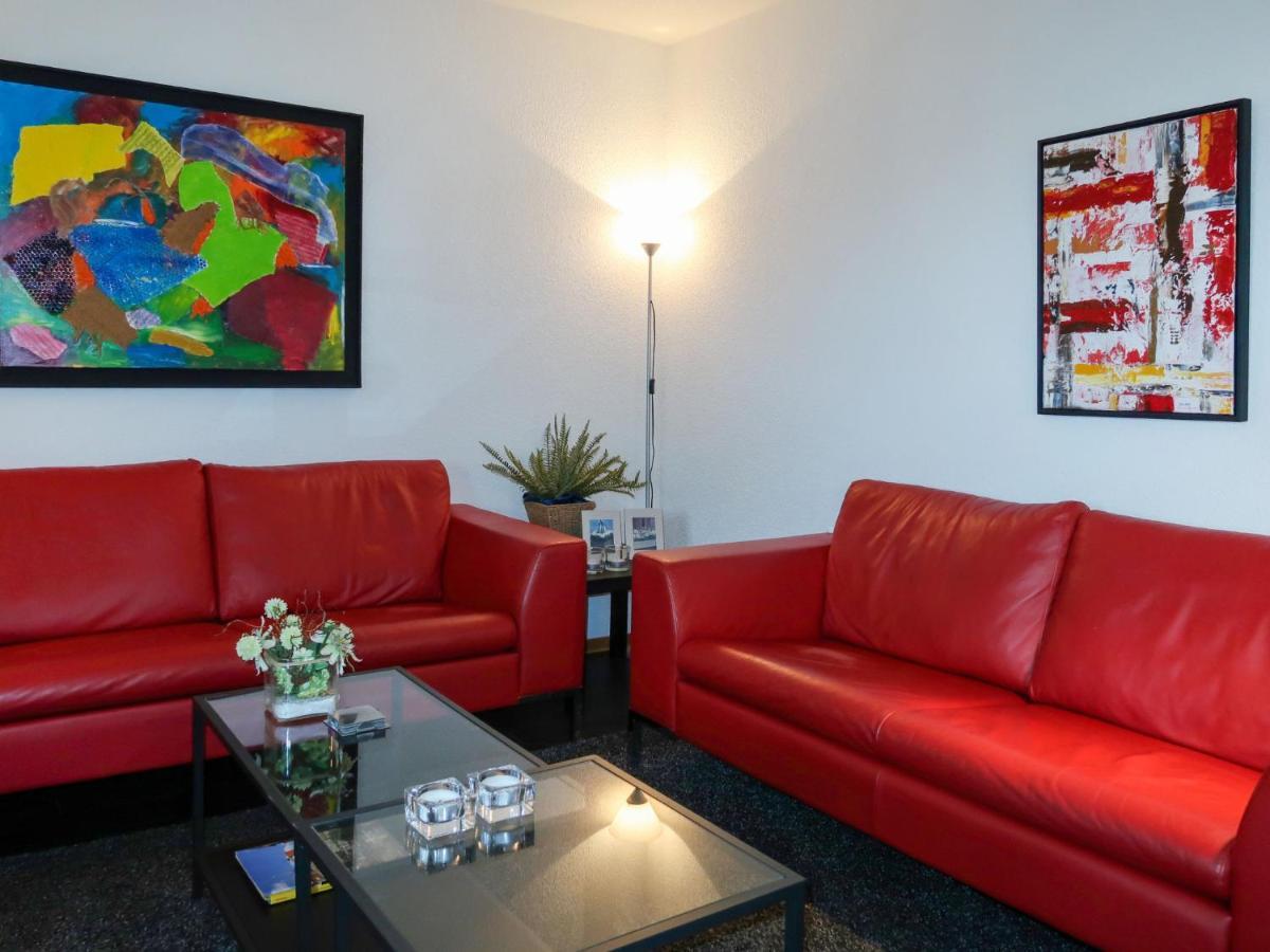 Apartment Martin By Interhome Frankenau Bagian luar foto