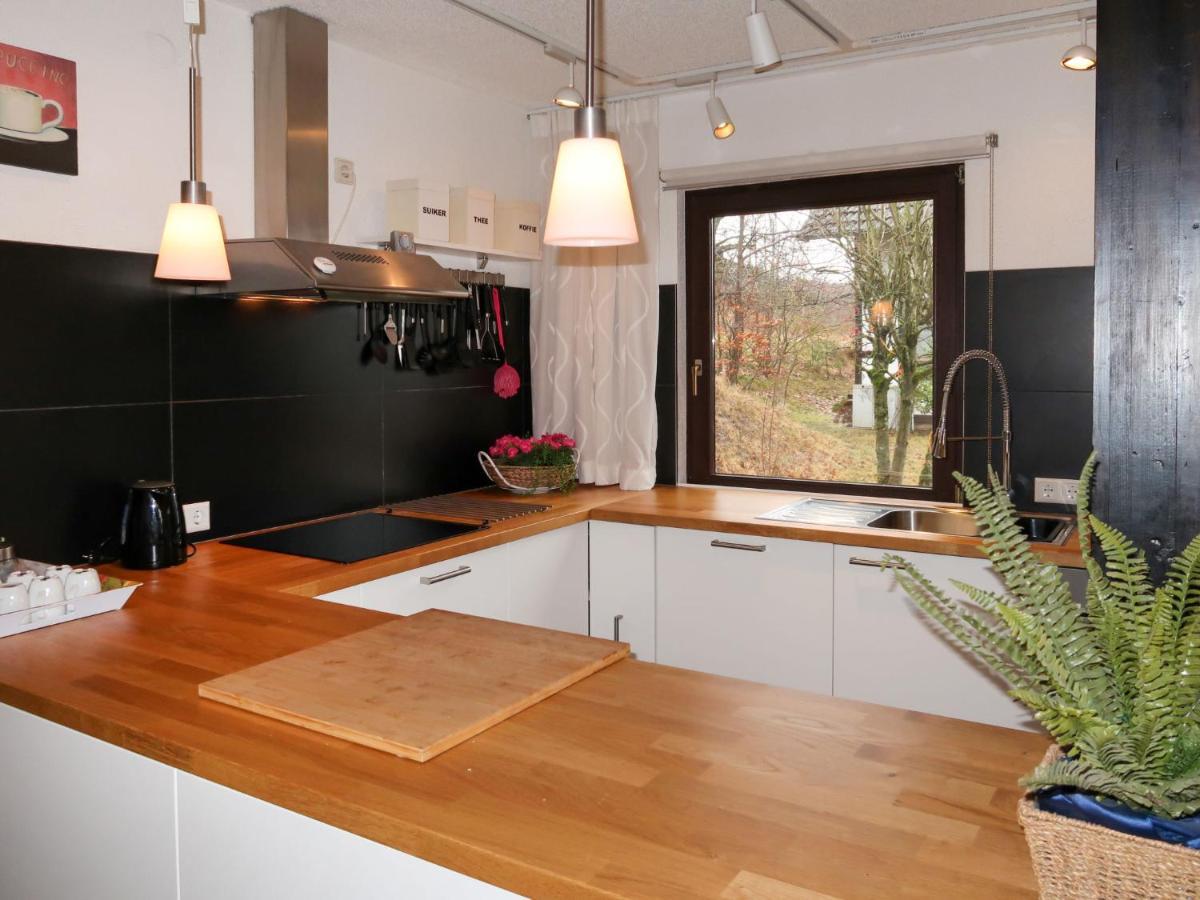 Apartment Martin By Interhome Frankenau Bagian luar foto