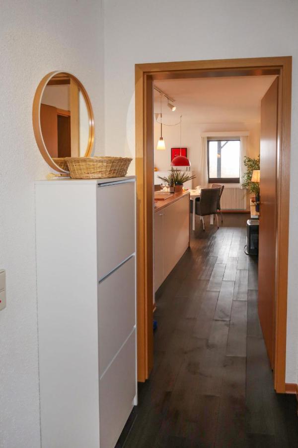Apartment Martin By Interhome Frankenau Bagian luar foto