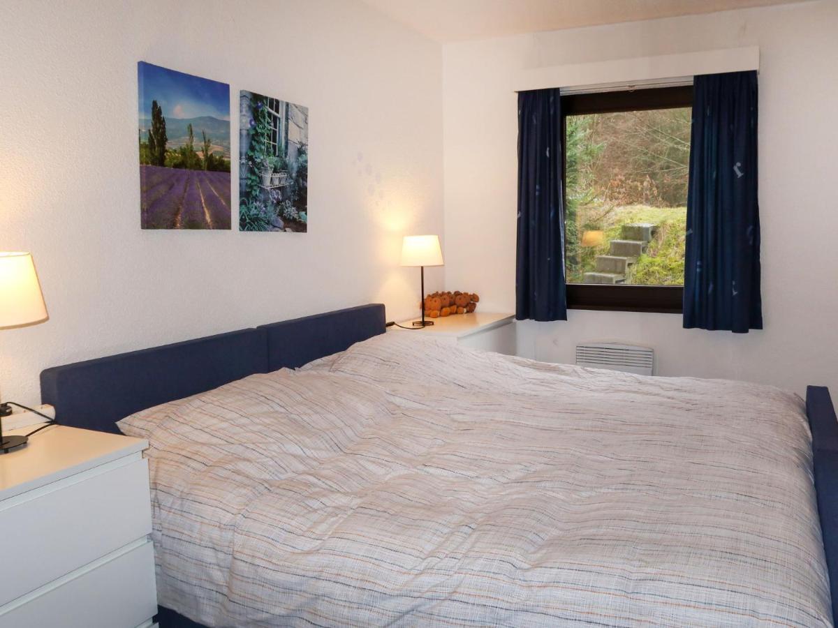 Apartment Martin By Interhome Frankenau Bagian luar foto