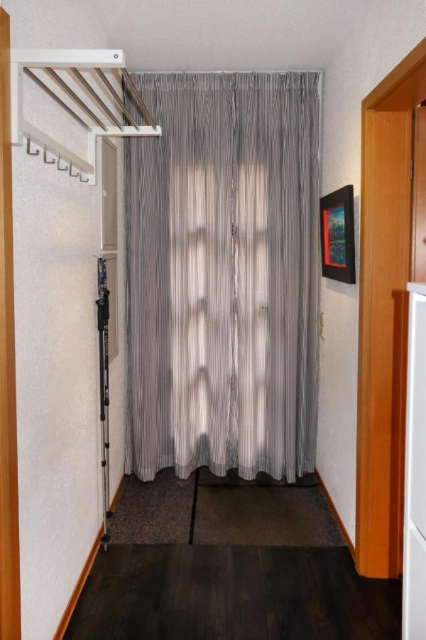 Apartment Martin By Interhome Frankenau Bagian luar foto