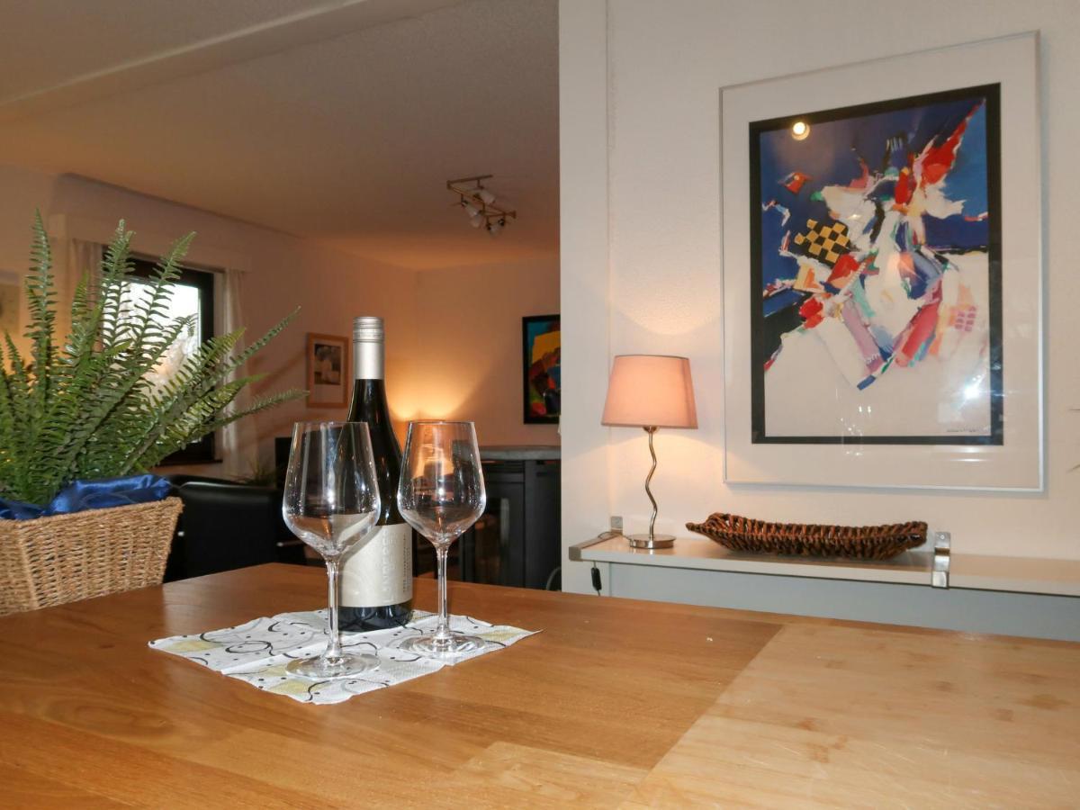 Apartment Martin By Interhome Frankenau Bagian luar foto