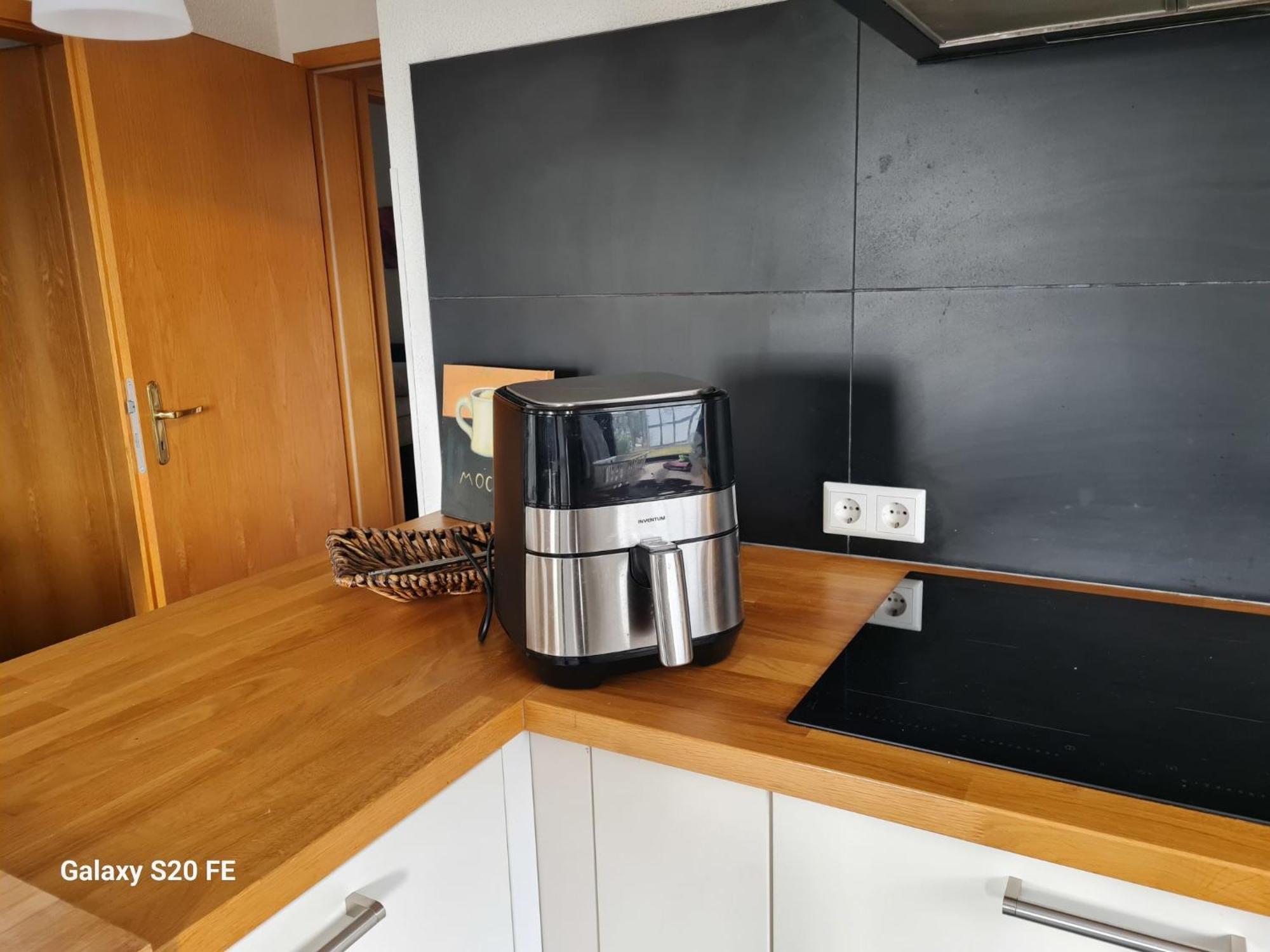 Apartment Martin By Interhome Frankenau Bagian luar foto